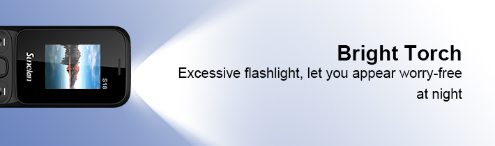 Bright Torch